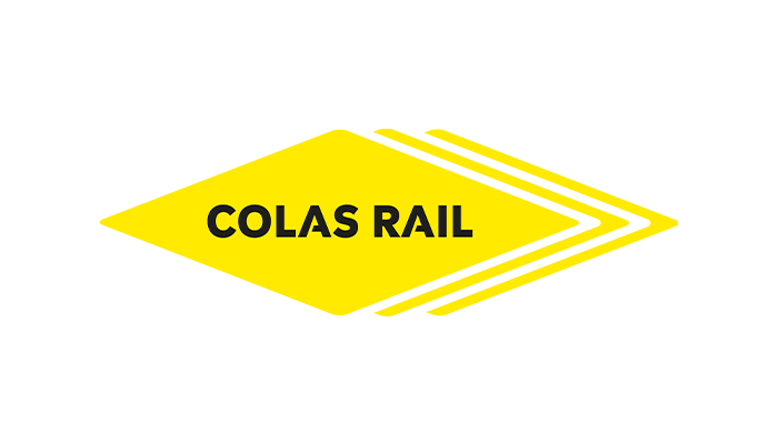 Colas Rail