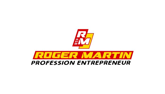 Roger Martin