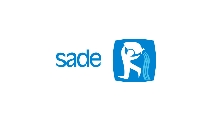 Logo Sade