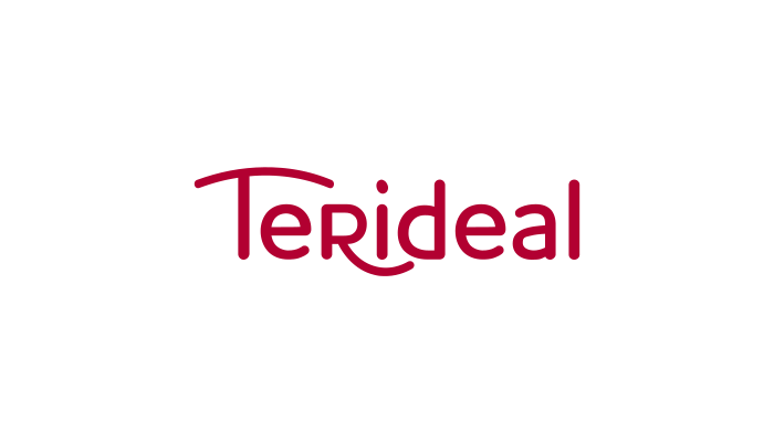 Logo Terideal